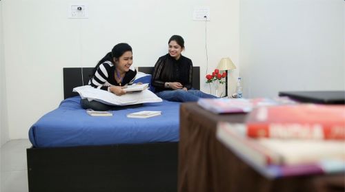 International Management & Analytics School Kolkata Hostel photo 1